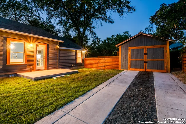 915 Mason San Antonio, TX 78208